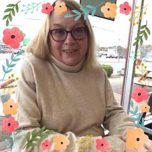 Meet your Posher, Lily